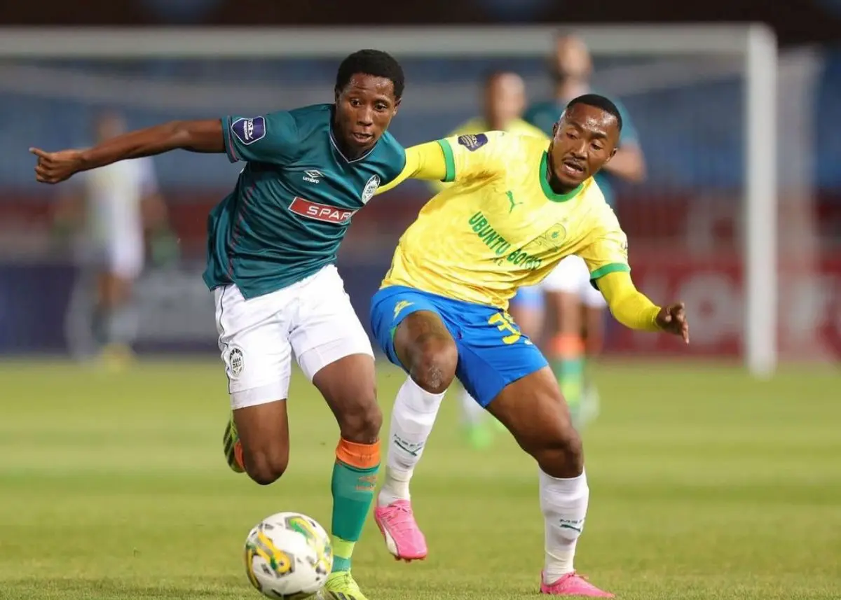 Kaizer Chiefs and Orlando Pirates: Shared Bafana targets revealed