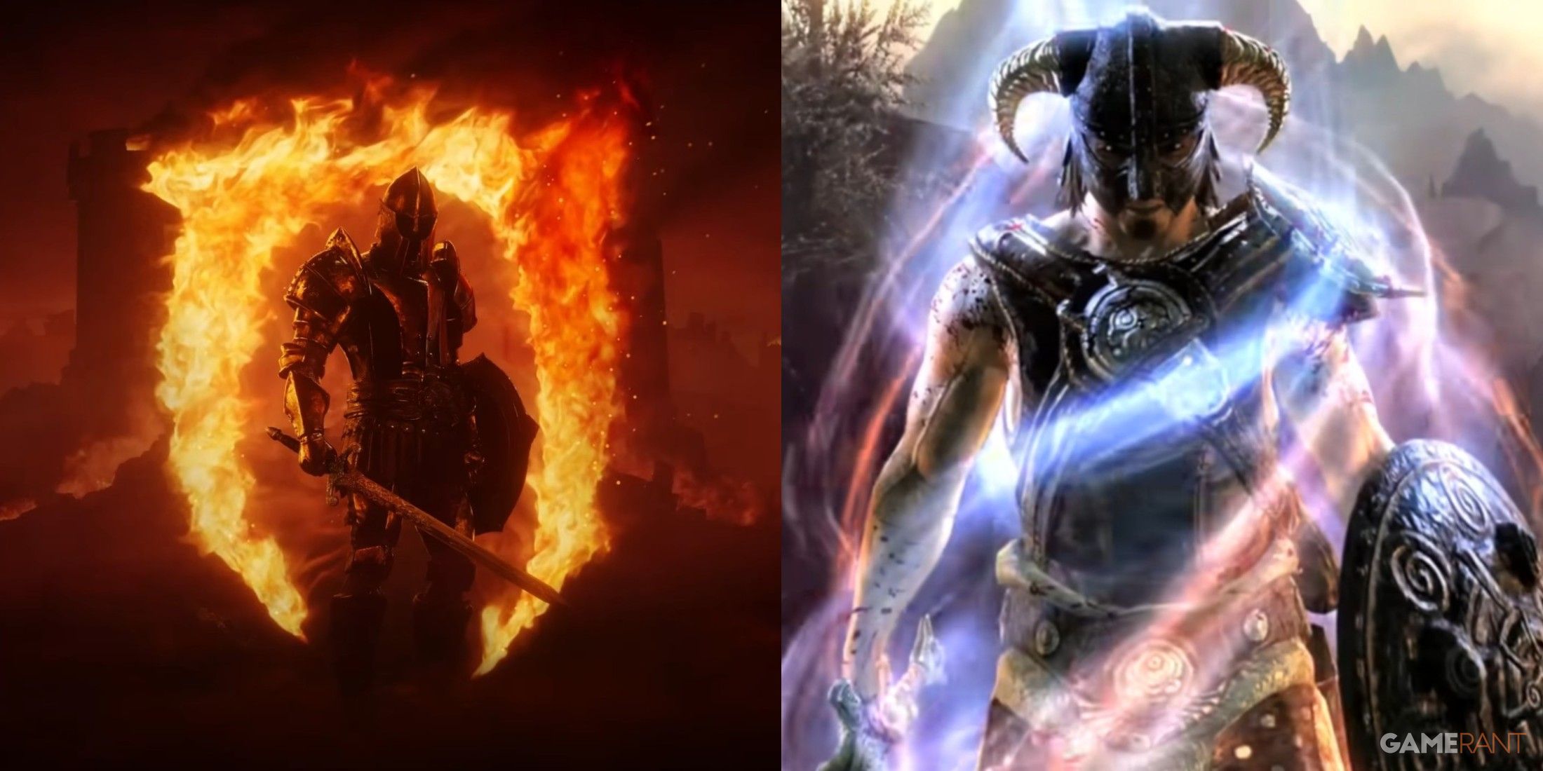 Skyrim Fans Are Starting to Side With the Empire After Playing Oblivion ...