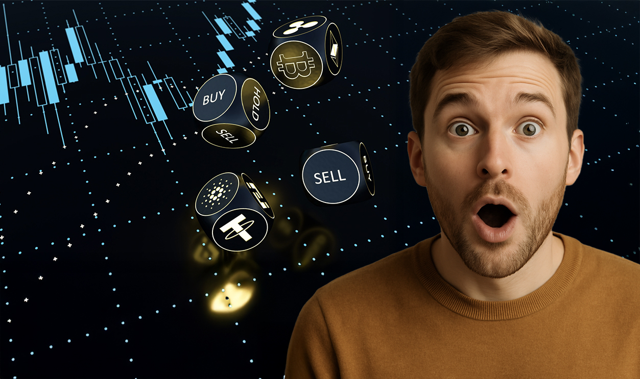 Crypto Comeback? What You Need To Know Before Investing In 2025