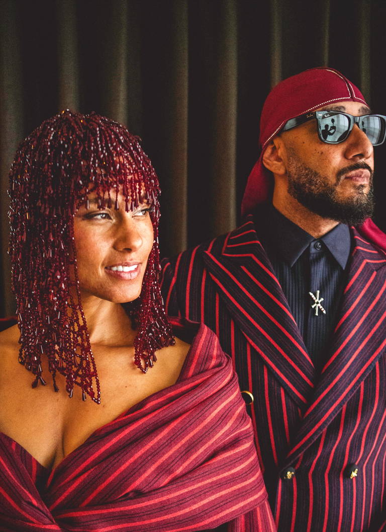 "Everybody I knew in my hood had dream jobs, and I think I’m probably the 0.1 percent that was able to actually do my dream job."