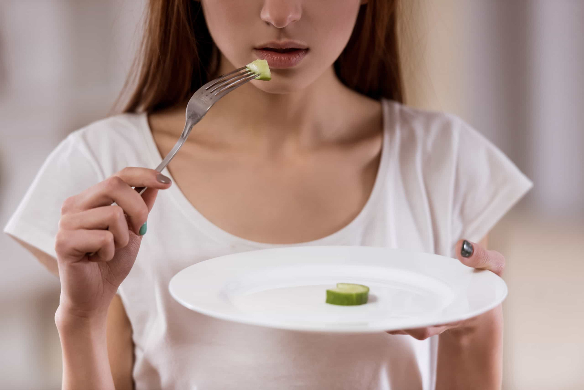Why are eating disorders so difficult to treat?