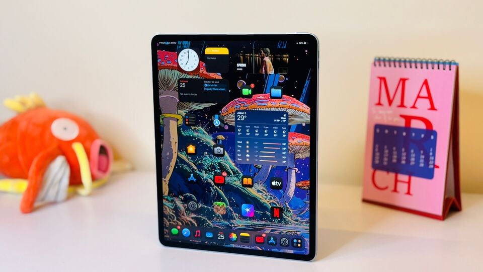 Disable screen rotation on iPad: A step-by-step guide