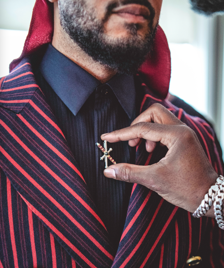 Swizz Beatz