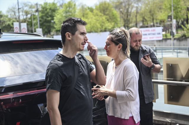 6,2'lik İstanbul depreminin raporu!