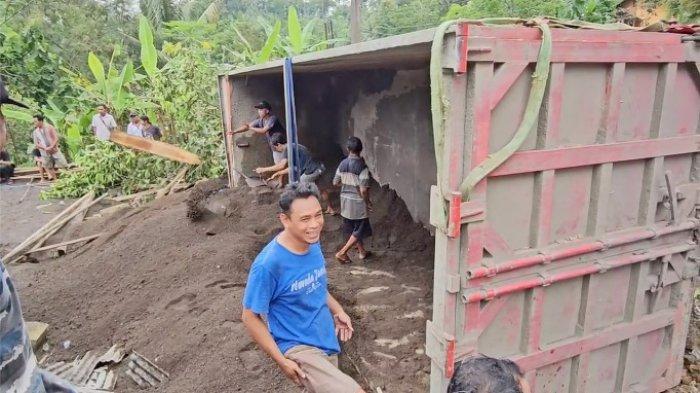 Fakta-Faktanya: 11 Orang Tewas dalam Laka Tragis di Tanjakan Ngangkruk Purworejo