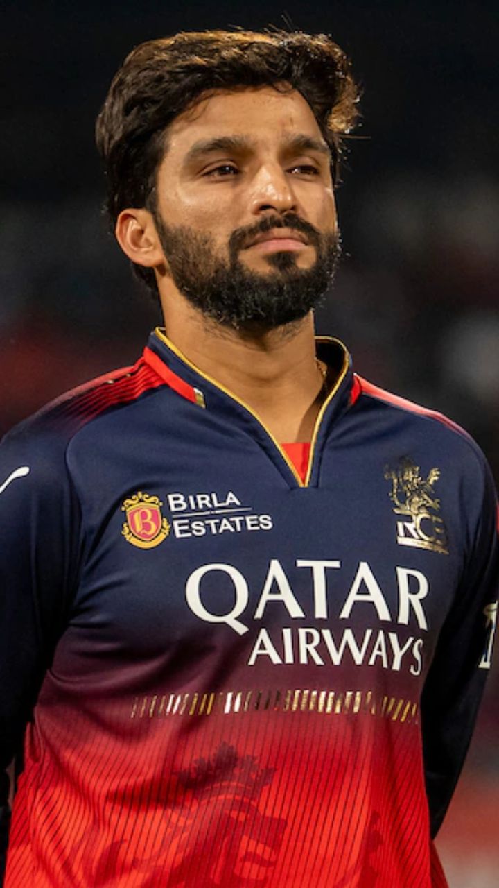 RCB players who may miss the next or upcoming matches in IPL 2025