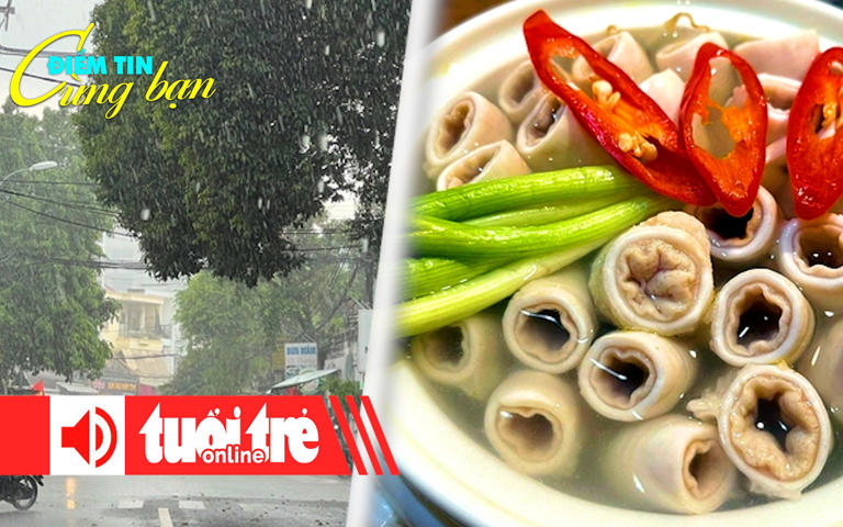 Kiểm tra đồng loạt nhiều cơ sở bán lòng se điếu tại TP.HCM