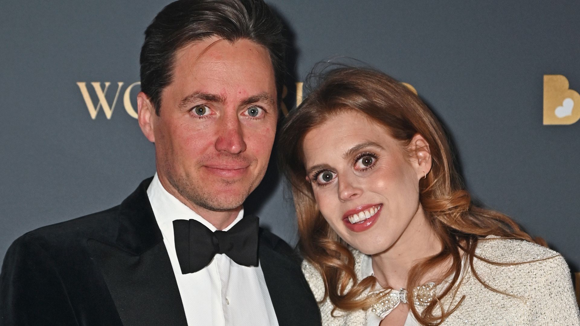 Princess Beatrice's secret nod to husband Edoardo spotted in private ...