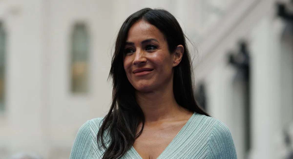 Quién es Juañ Cañada, el ingeniero en el que Begoña Villacís se refugió ...