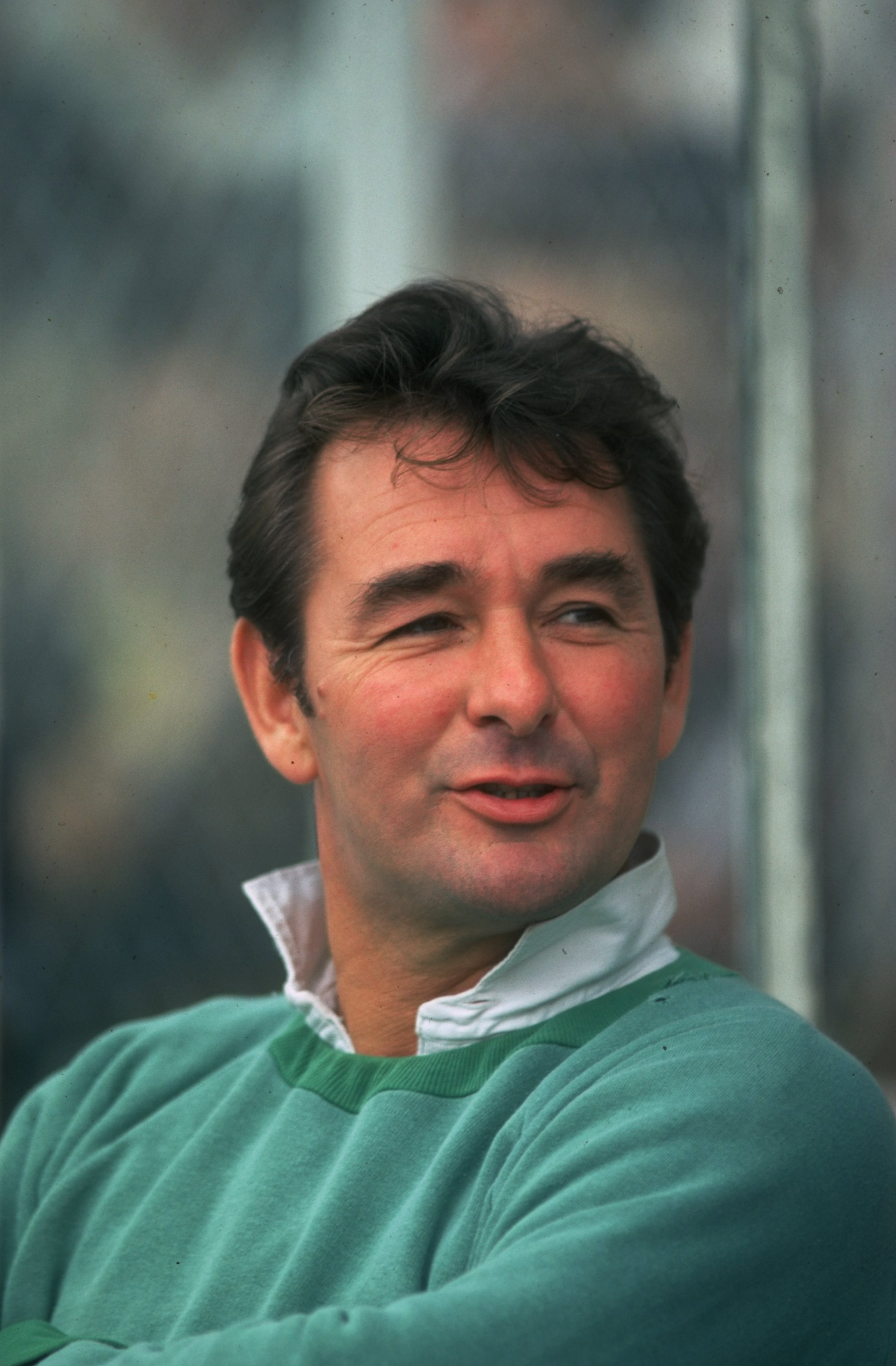The 11 best Brian Clough quotes that will inspire Nottingham Forest to ...