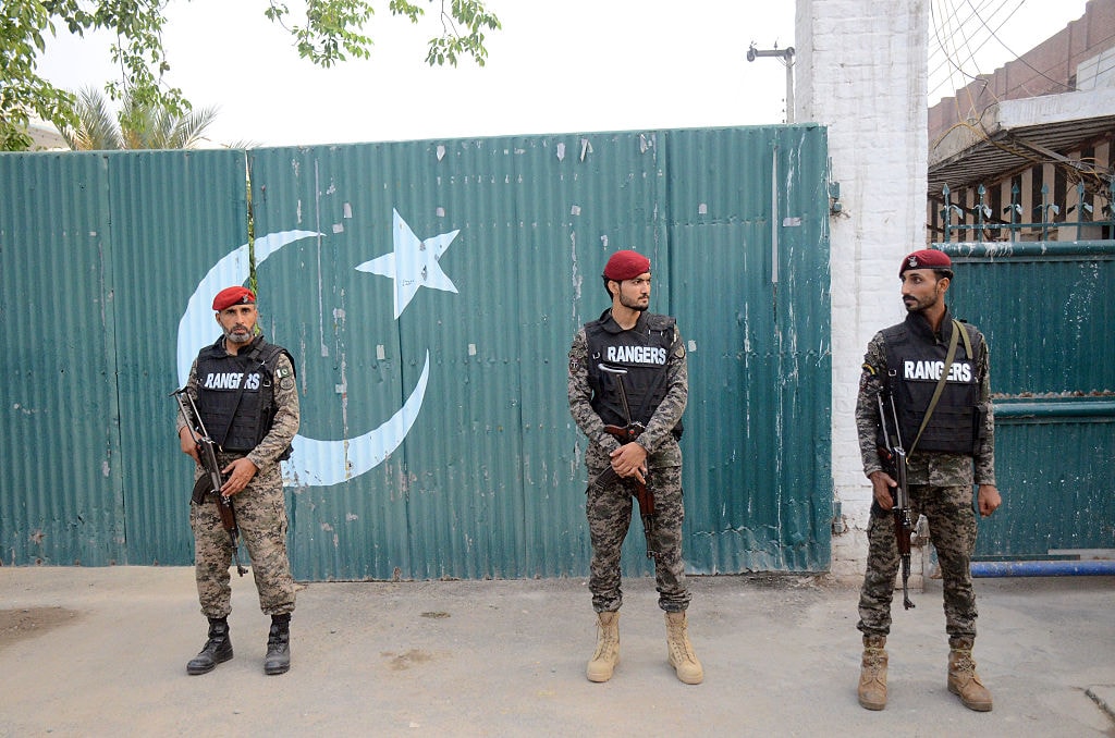 'Save your lives first': Did Pakistan Army commander abandon outpost during  Op Sindoor?