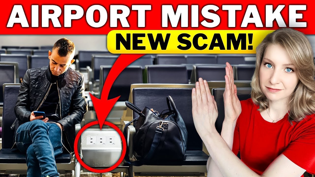 11 Layover Mistakes That Could Ruin Your Trip