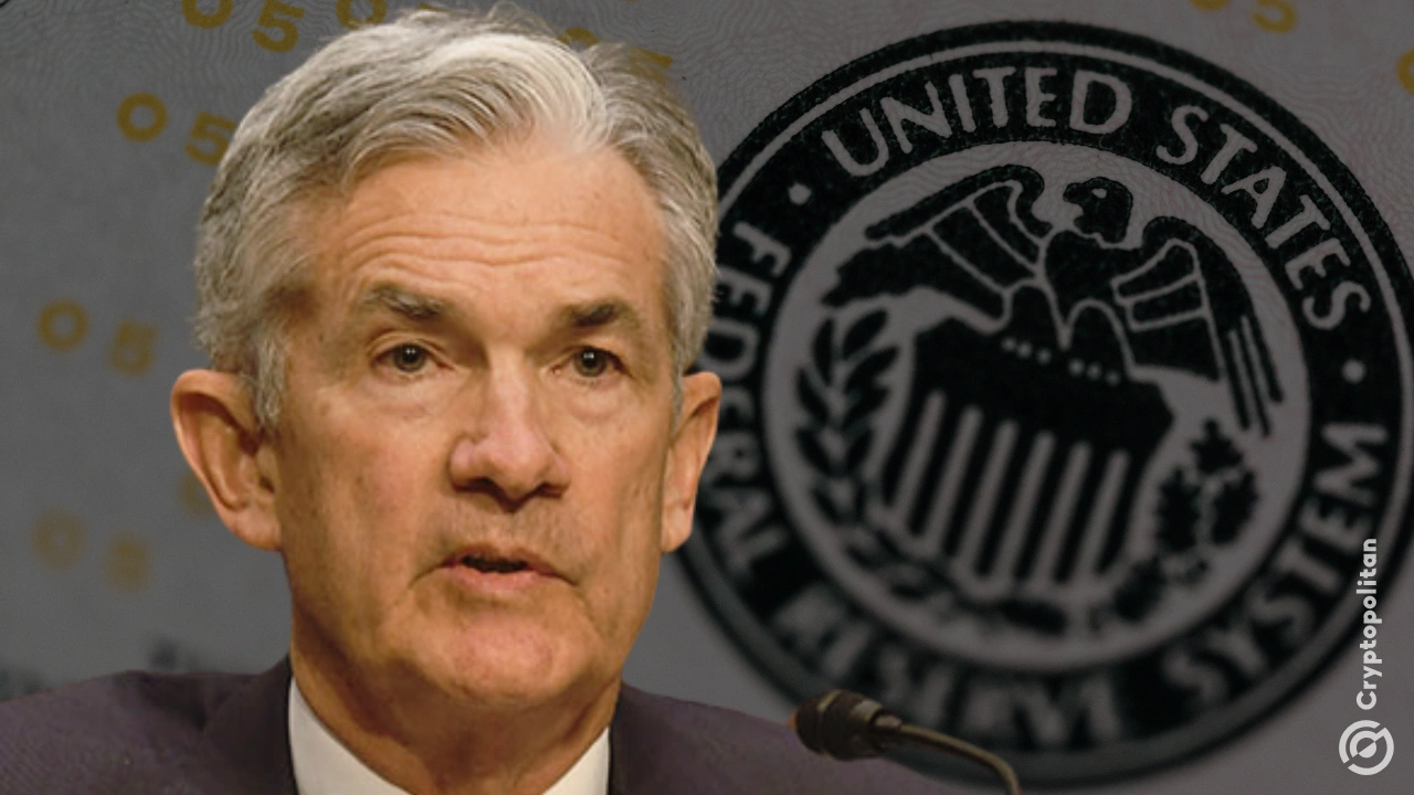 DOJ Criminal Investigation into Fed Chair Powell: Market Impact and Institutional Risk Analysis