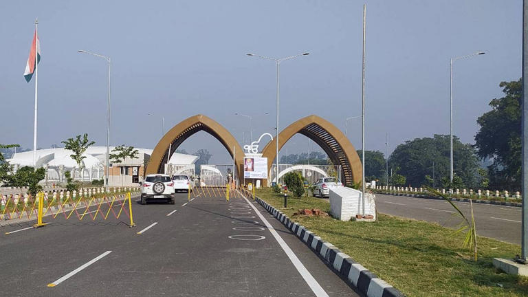 Kartarpur Corridor shut by India ‘until further notice’ post Operation Sindoor
