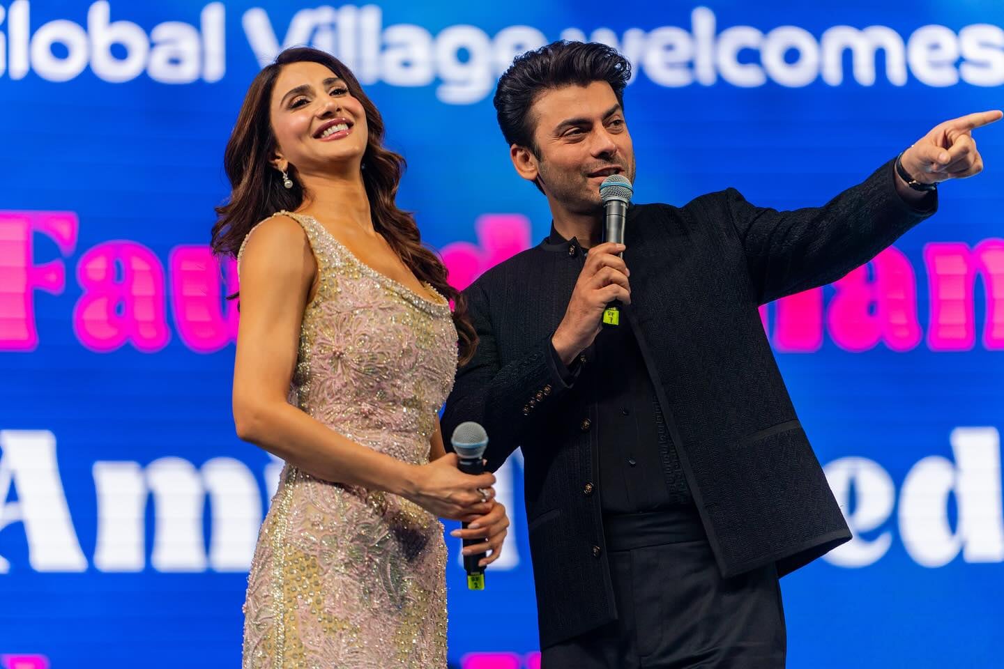 Pakistani actor Fawad Khan's Bollywood comeback gets release date - except  in India