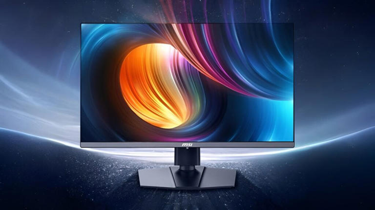 MAG 272UP QD-OLED X24 26.5インチ MAG 272UP QD-OLED X24 | 27 Inch Gaming Monitor | MSI Global