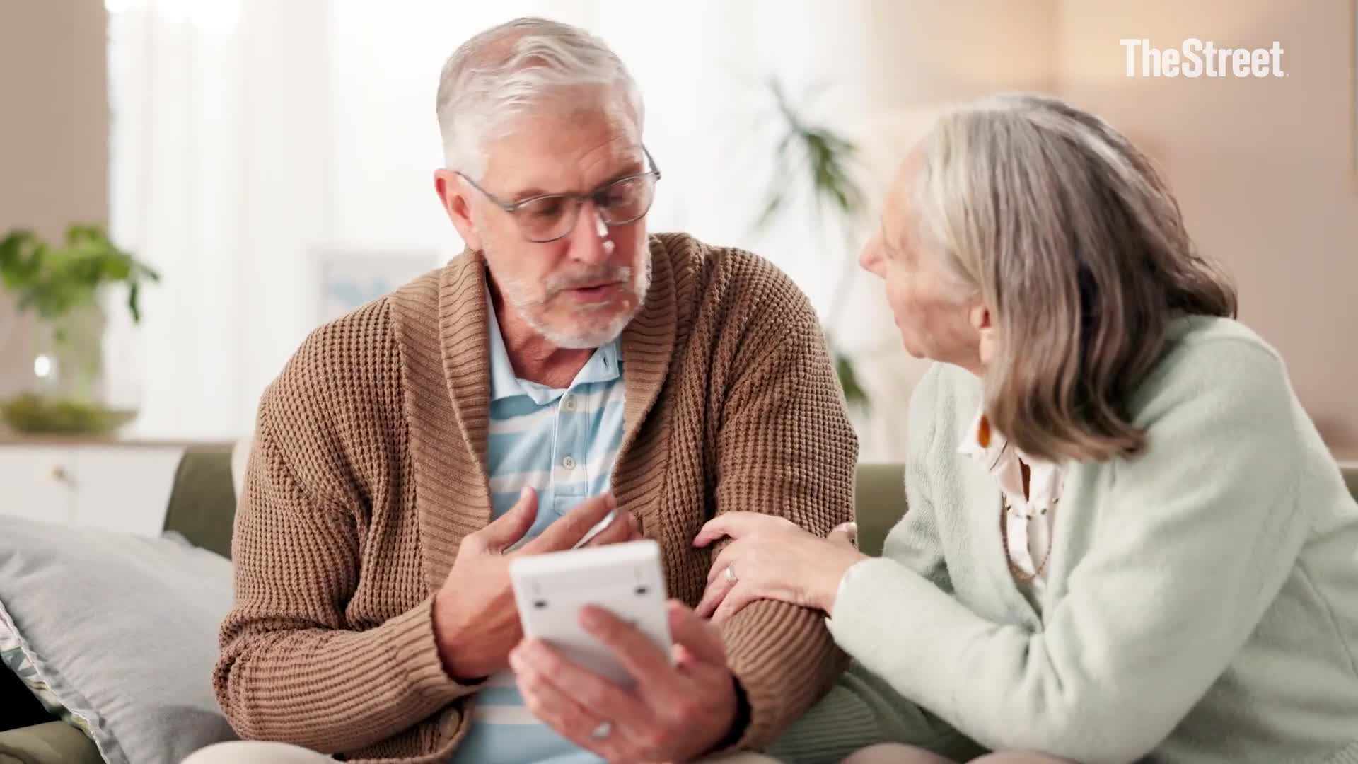 Dave Ramsey exposes the truth about social security