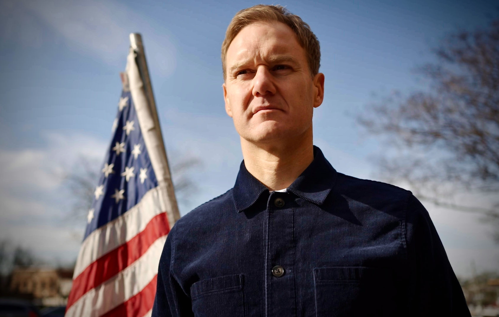 Dan Walker calls death row documentary Dead Man Walking 'most emotional ...