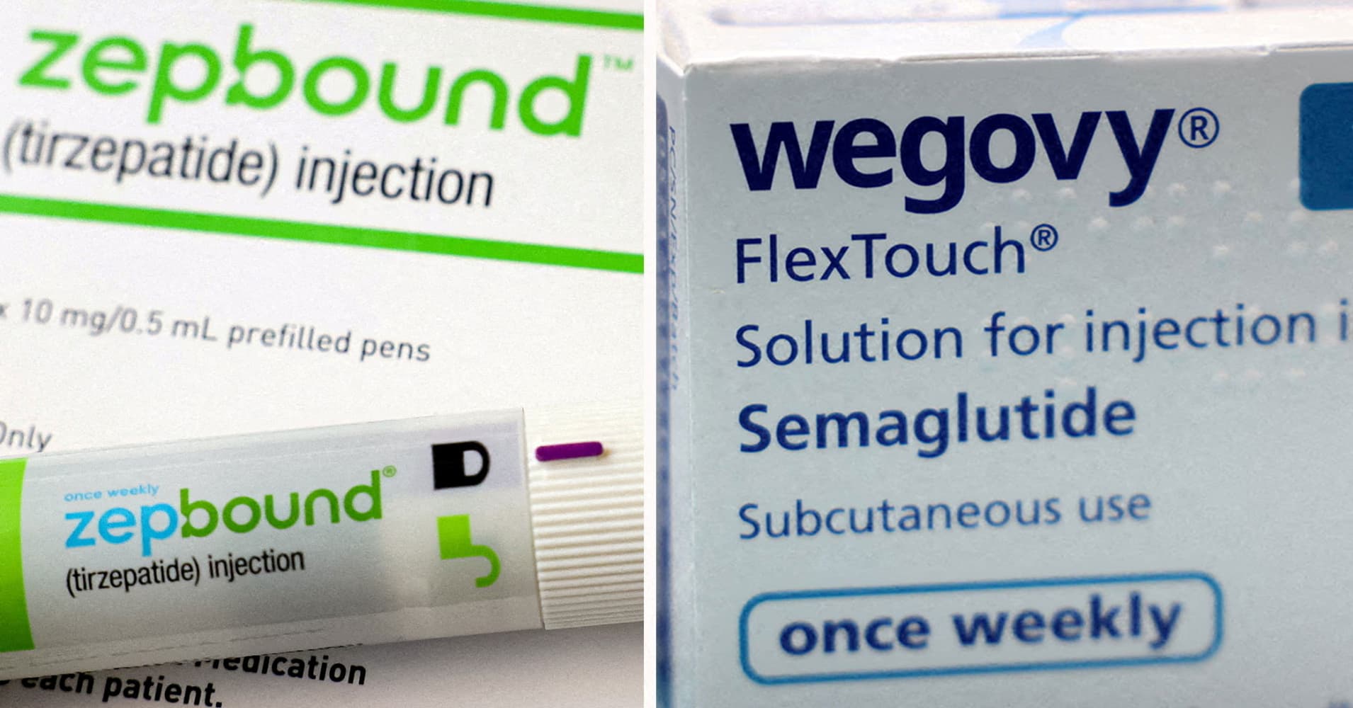 💊 Medicare Covers Weight-Loss Drugs Starting July 1! 💥