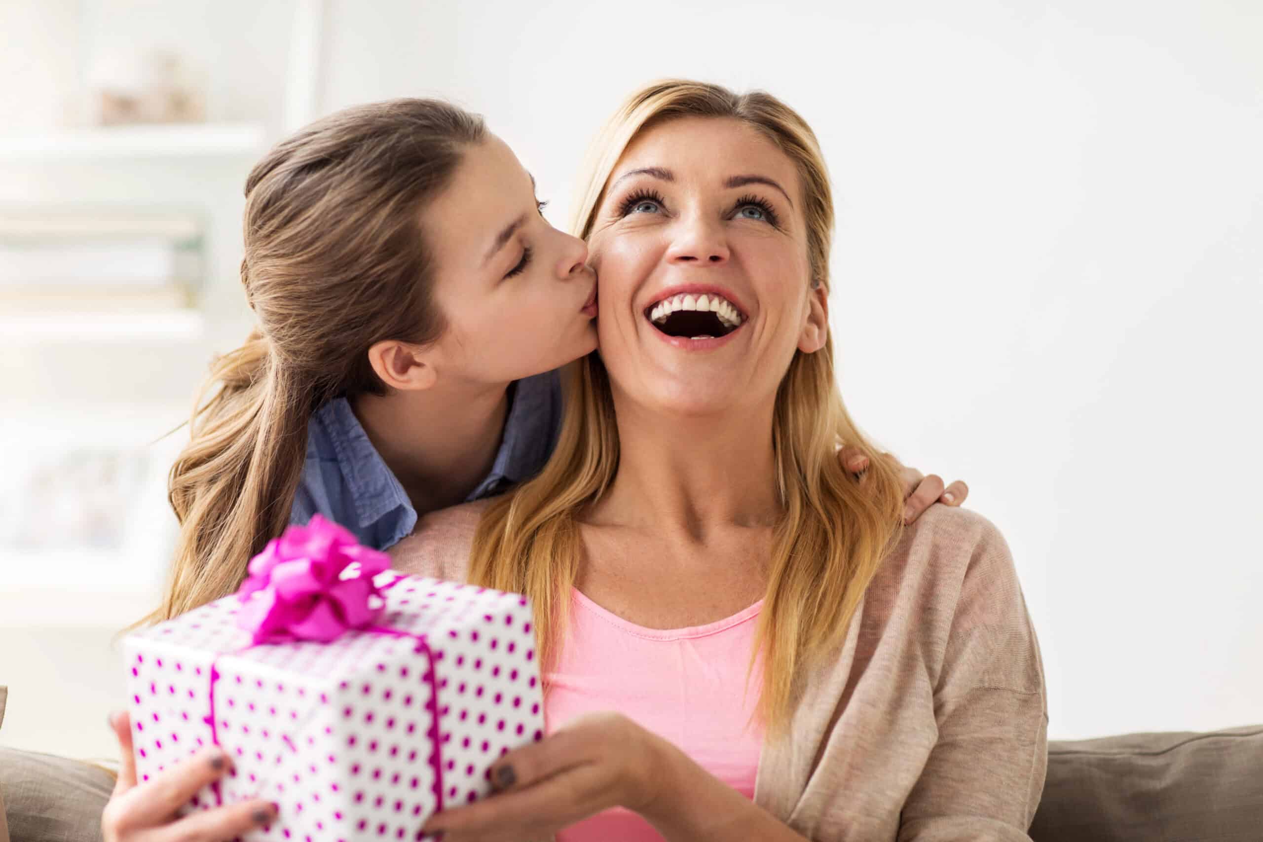 10 Outdated Mother's Day Traditions to Ditch