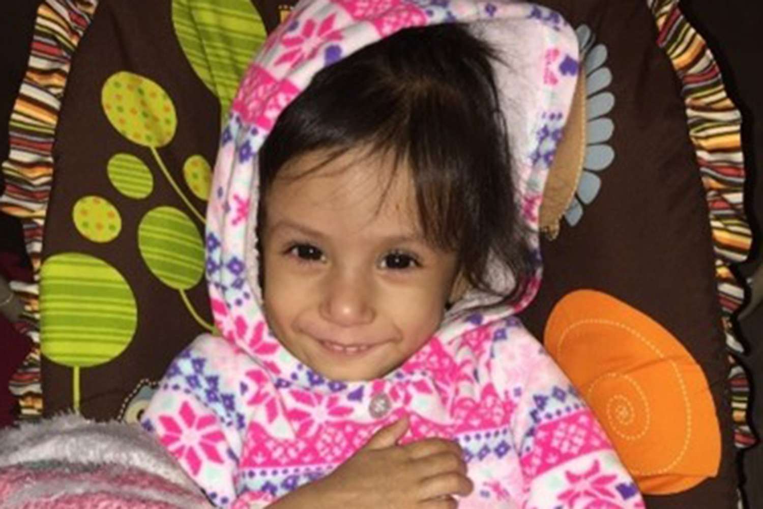 Police Found a 7YearOld 'Locked in a Closet and Starving.' Now They