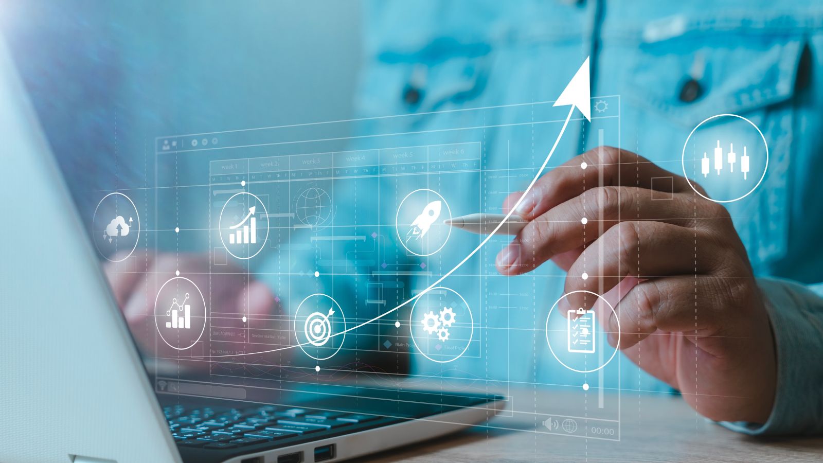 12 money moves Canadians make when markets get volatile (that backfire)