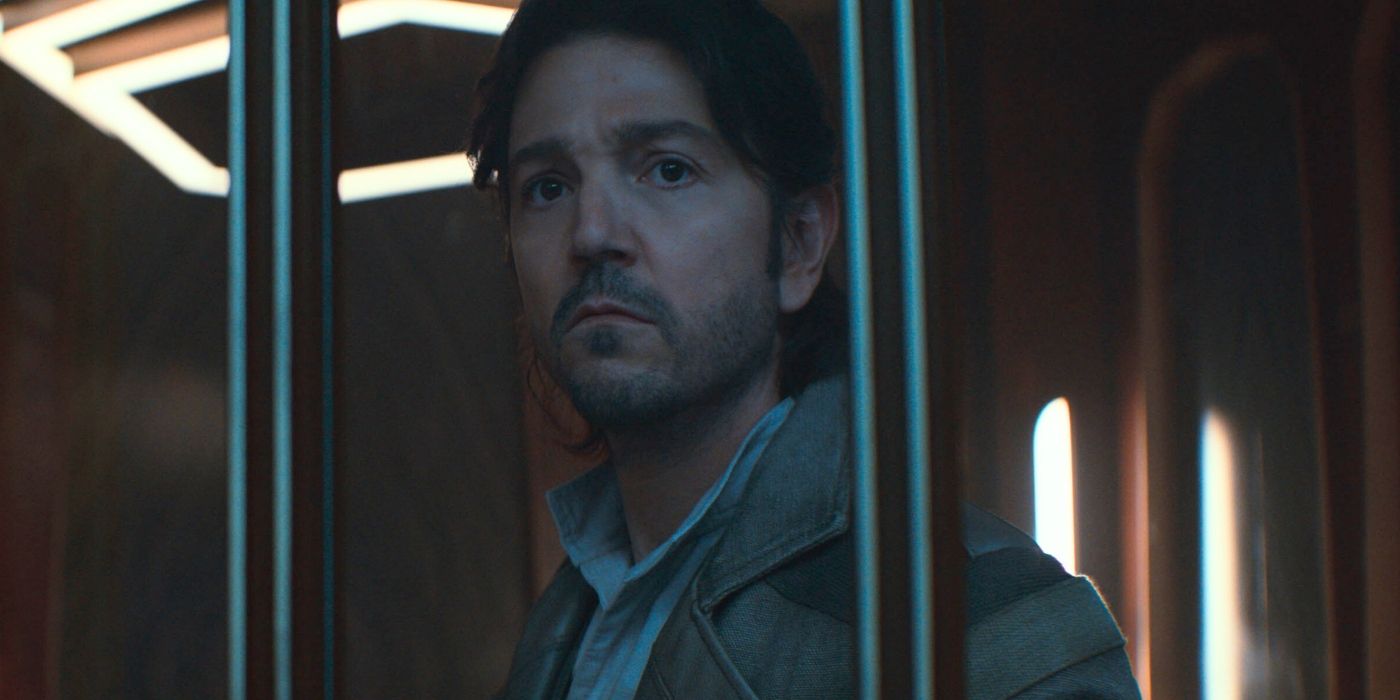 'Andor' Season 2 Episode 8 Recap: Syril Karn's Years-Long Obsession ...