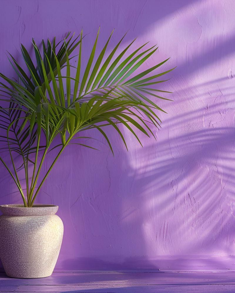 7 Warna Cat Pemadam Panas, Ruangan Lebih Segar