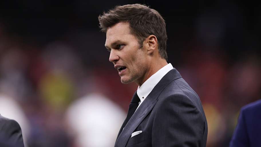 Tom Brady reveals brutally honest text he sent Shedeur Sanders during