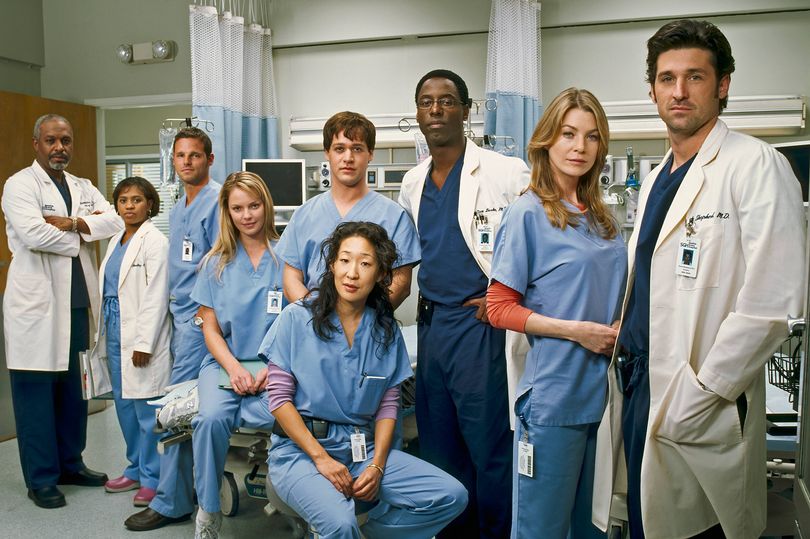Grey's Anatomy fans are just realizing clever aspect of 'every episode