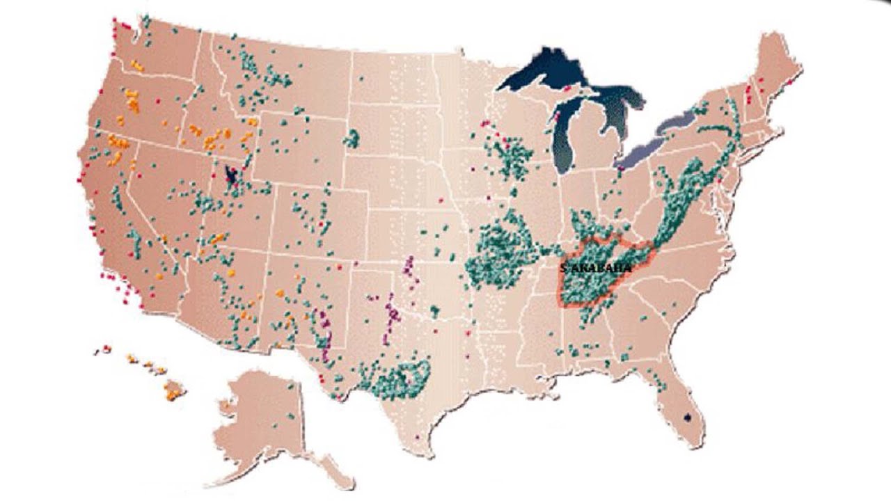 Why Hundreds Of People Vanished In U S National Parks