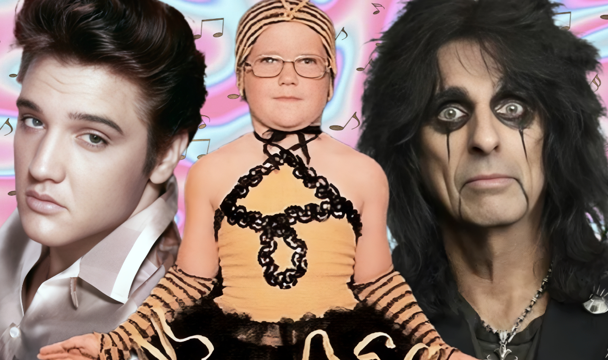 Once Popular Songs That Are Now Totally Forgotten