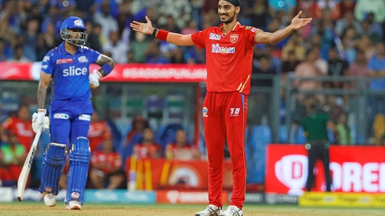 PBKS vs MI match in IPL 2025 shifted from Dharamshala to Mumbai: Report