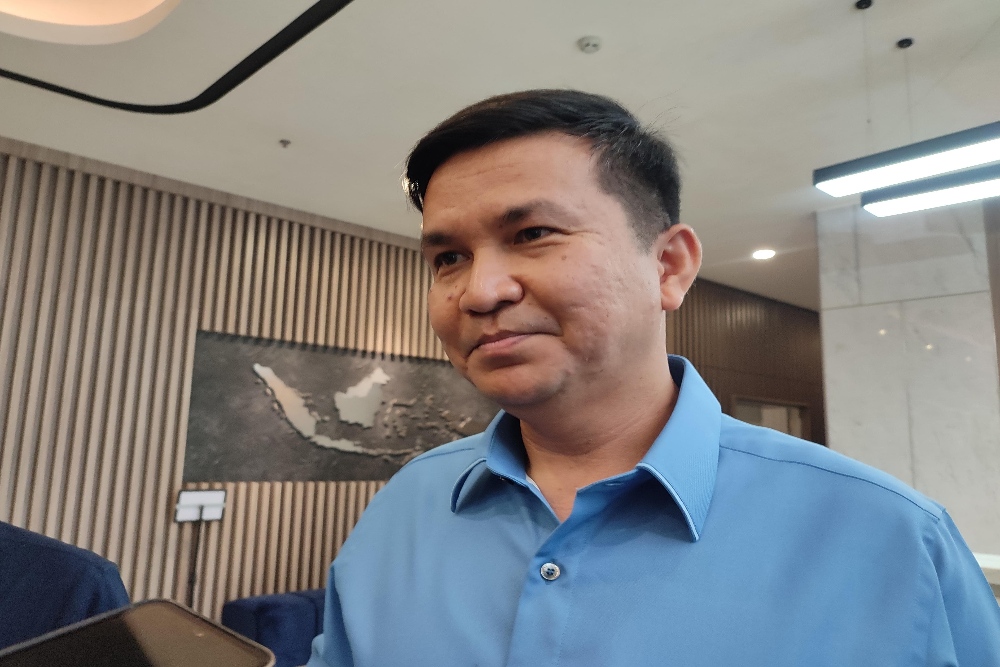 DPR Soroti Bos Garuda Terkait Bantuan Istri dan Upah Karyawan yang Menggiurkan