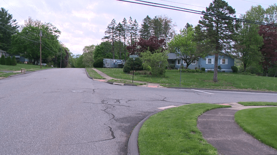 Serious injuries reported after South Windsor woman is run over by car ...
