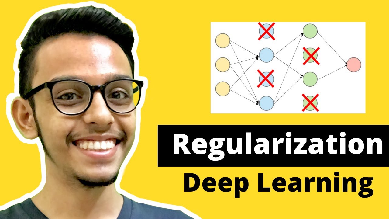 Regularization In Deep Learning — The Real Cure For Overfitting