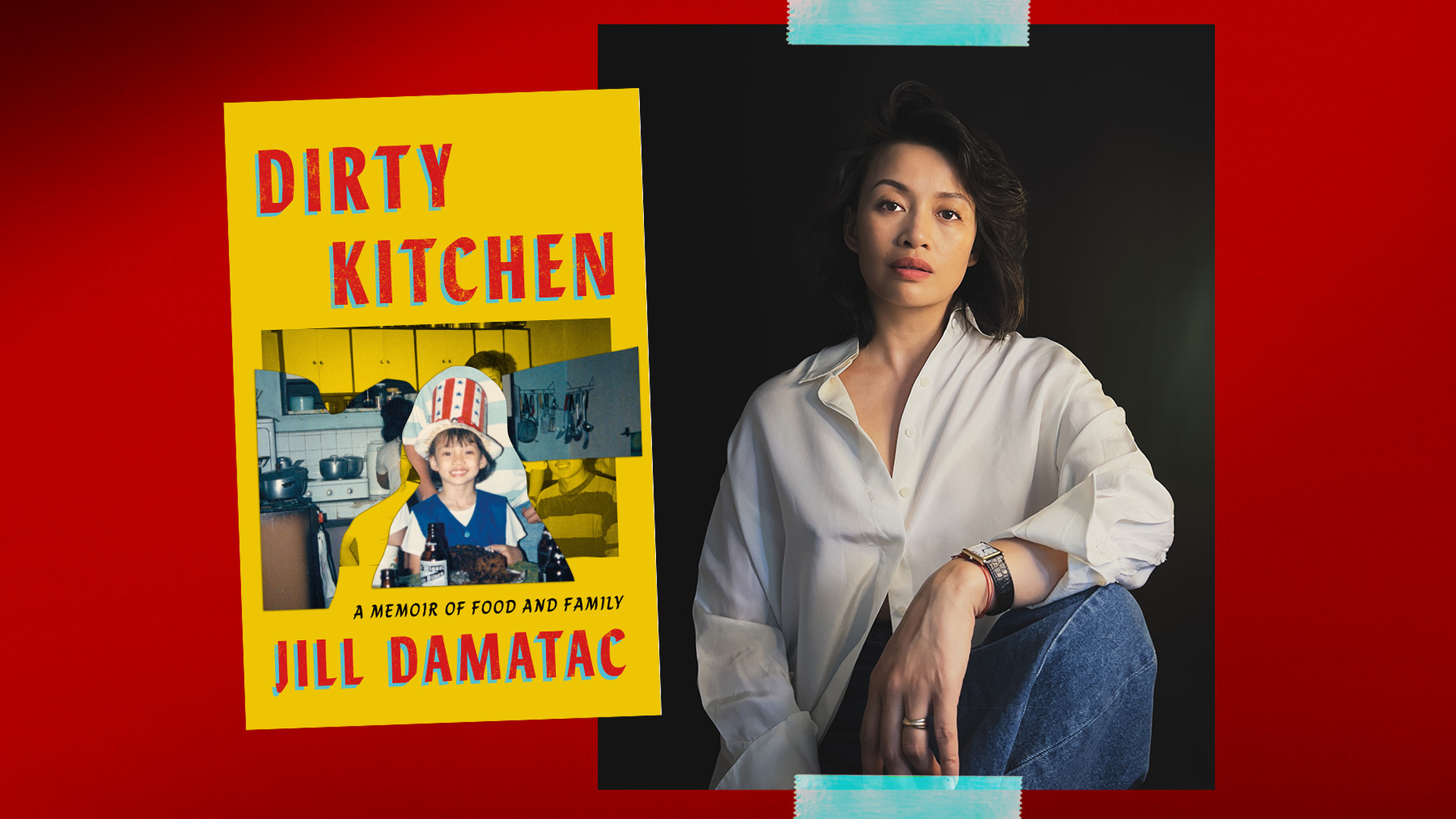 What Else Does the ‘Dirty Kitchen’ Hide?