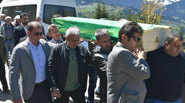 Cumhurbaşkanlığı İletişim Başkanı Fahrettin Altun'un acı günü