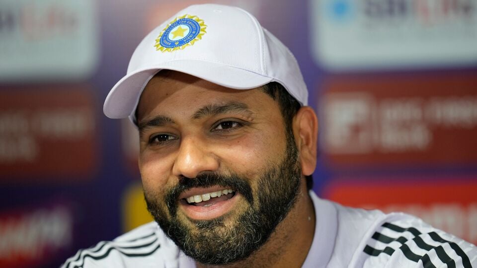 Rohit Sharma's Net Worth: From property to endorsements — all you need ...