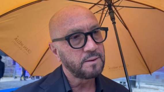 Zenga contro il turnover dei portieri: 