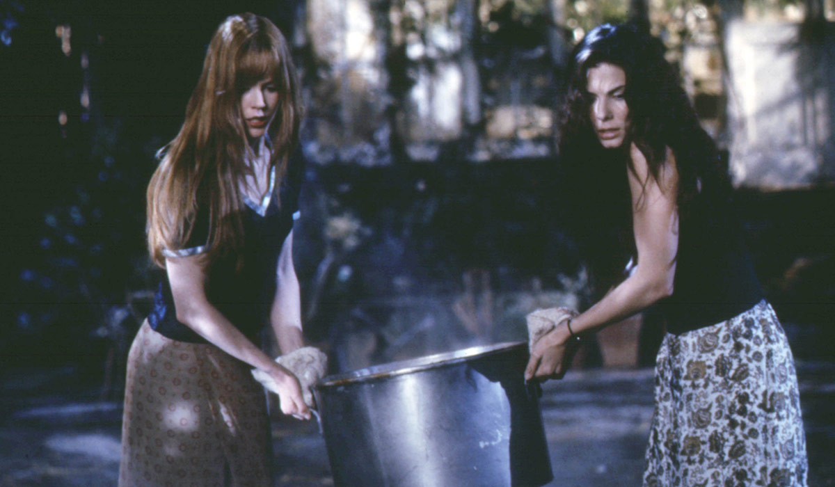 Watch: Sandra Bullock and Nicole Kidman haven't aged a day as trailer ...