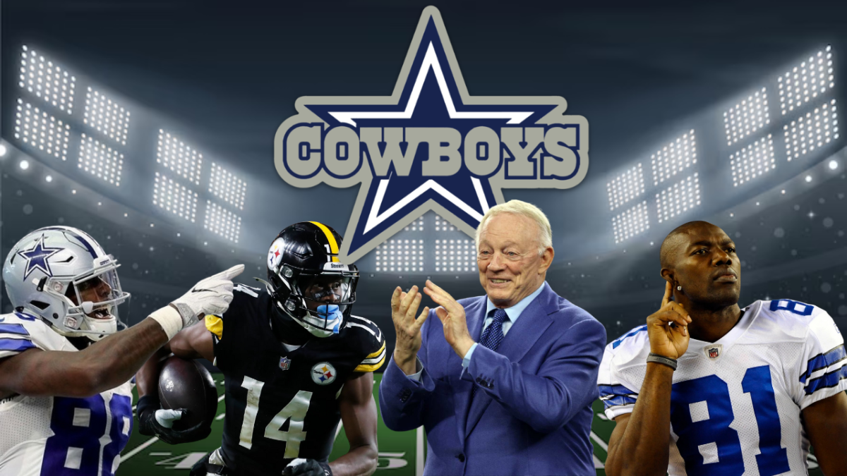 Cowboys George Pickens Trade Offers Both High Reward And Risk