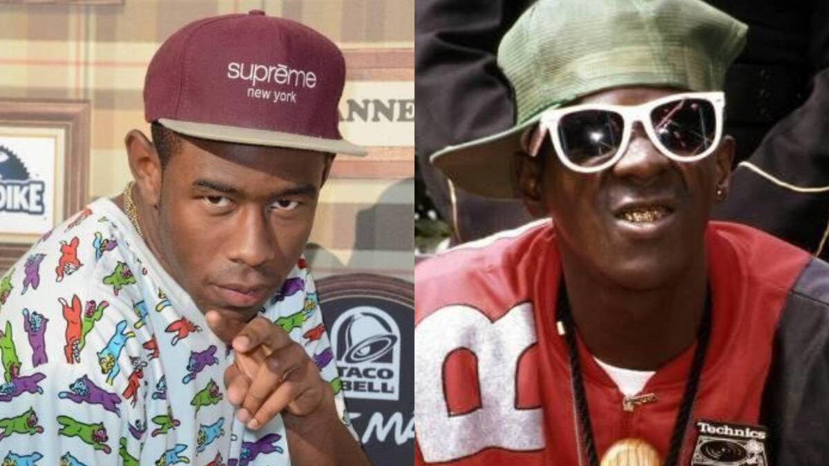 Where 40 Of HipHop's Biggest Icons Are Today