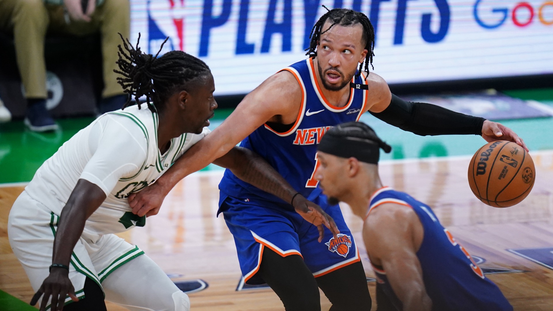 Knicks vs. Celtics Game 2: In-Depth Odds and Predictions