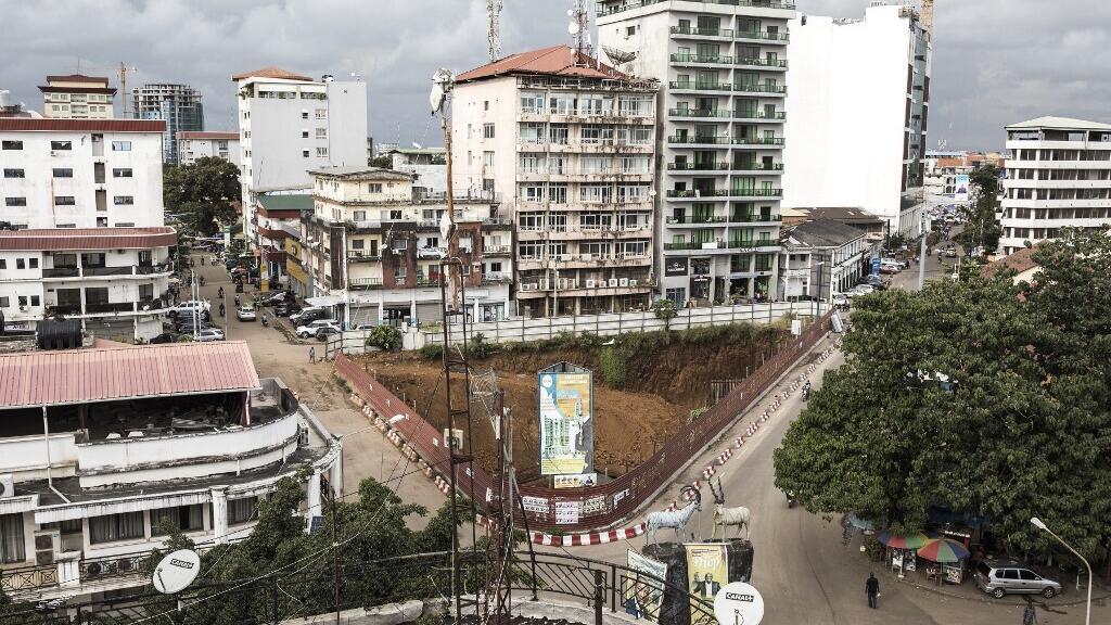 Guinée : le Royaume-Uni affiche ses ambitions commerciales dans des ...