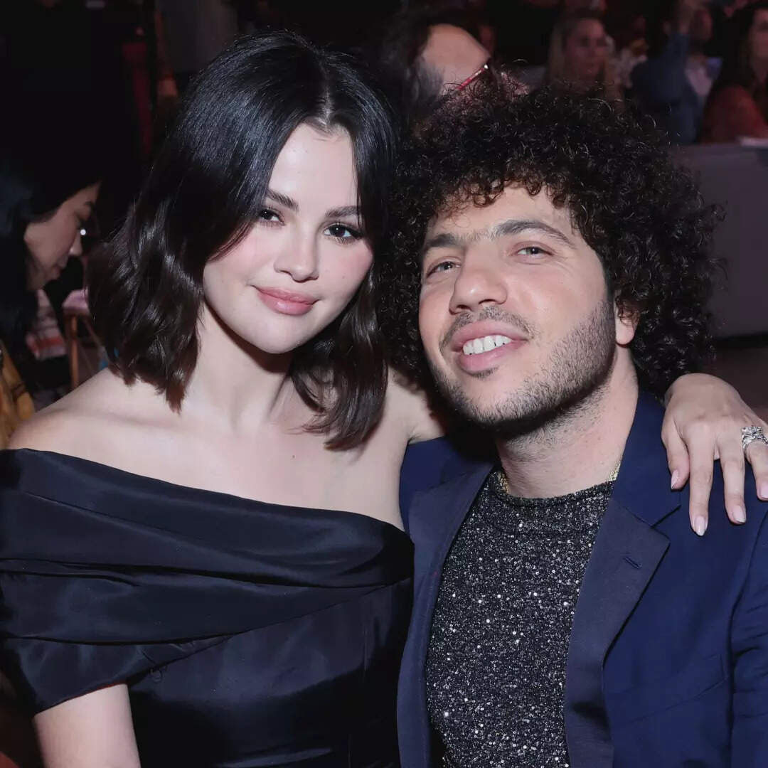 Starcrossed or soulmates? What Selena Gomez and Benny Blanco’s birth