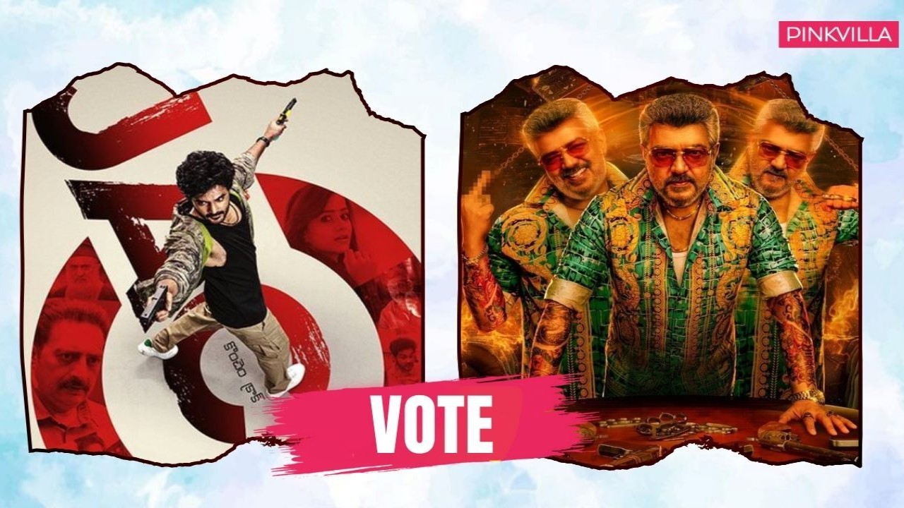 POLL: Good Bad Ugly or Jack; which new OTT release will you watch first ...