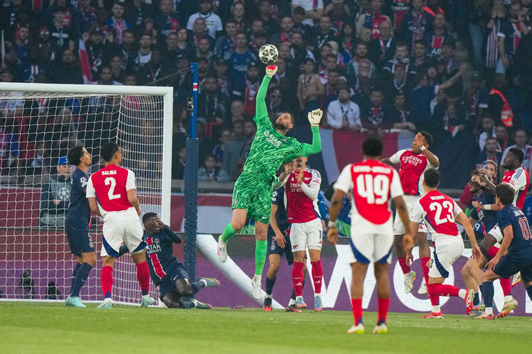 Gianluigi Donnarumma