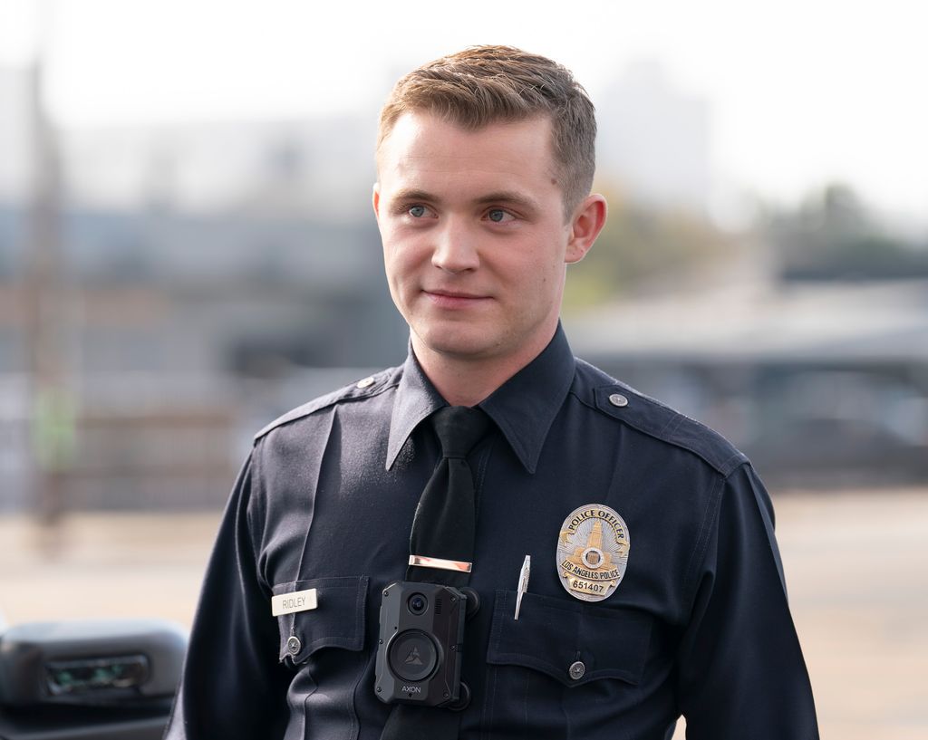 The Rookie creator stands by bringing back polarizing character in season 8