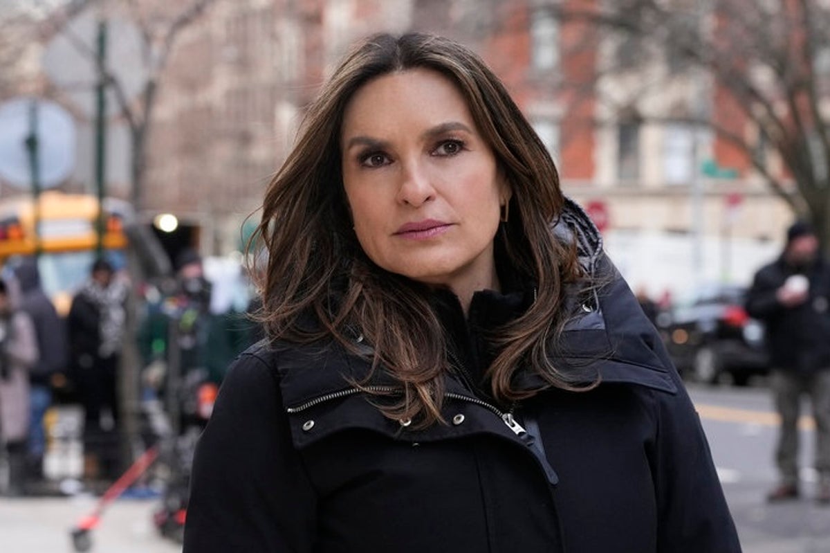 Law and Order SVU fans mourn loss of two main characters in surprise